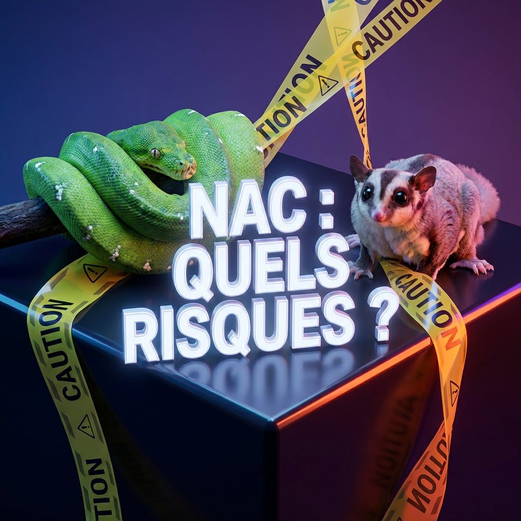 L’effet de mode autour des NAC : quels risques ? - TerraLife