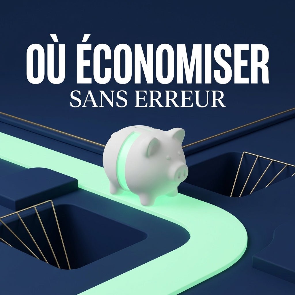 Où économiser sans faire d’erreur - TerraLife