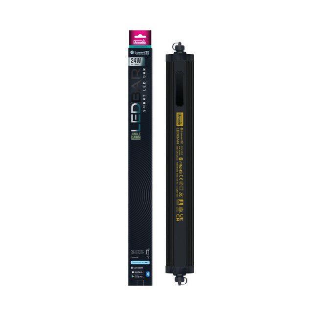 Barre Arcadia LED LumenIZE Jungle - TerraLife
