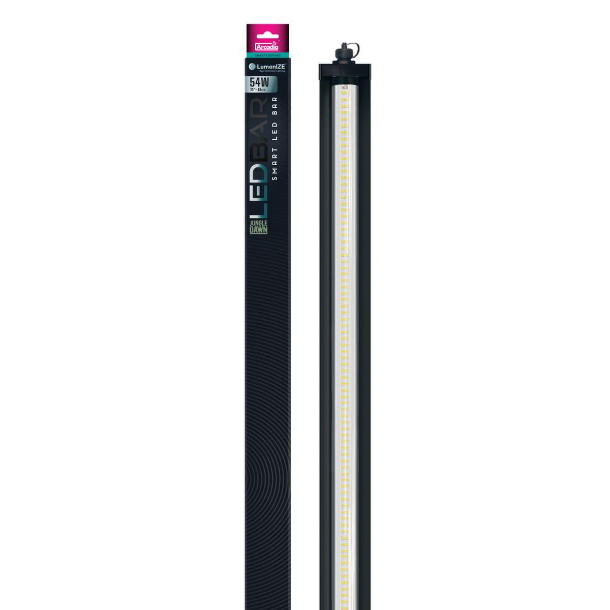 Barre Arcadia LED LumenIZE Jungle - TerraLife