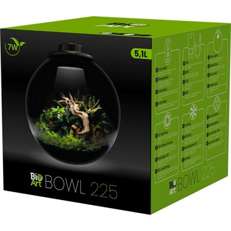 Bol BioArt 225 - TerraLife