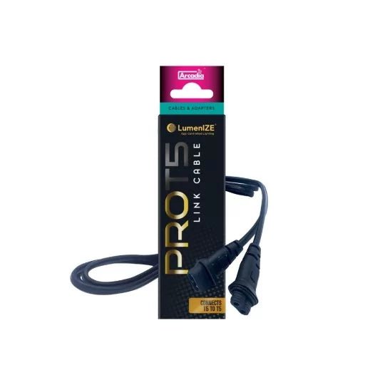 Câble de Liaison LumenIZE – 1,2m - TerraLife