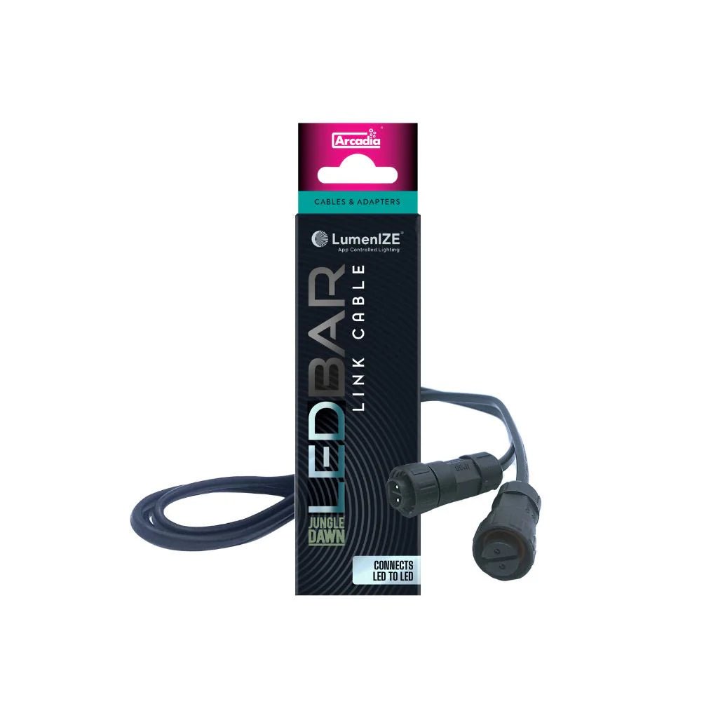 Câble de Liaison LumenIZE – 1,2m - TerraLife