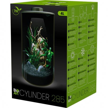 Cylindre BioArt 285 - TerraLife