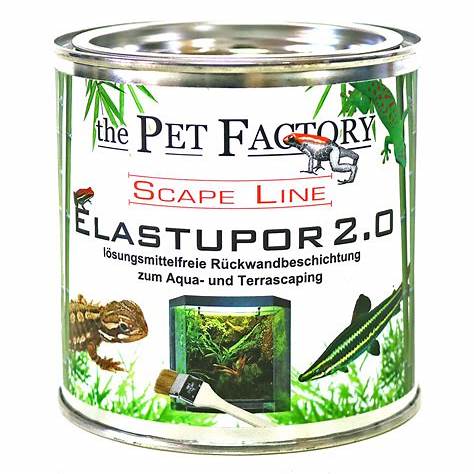Elastupor 2.0 - TerraLife
