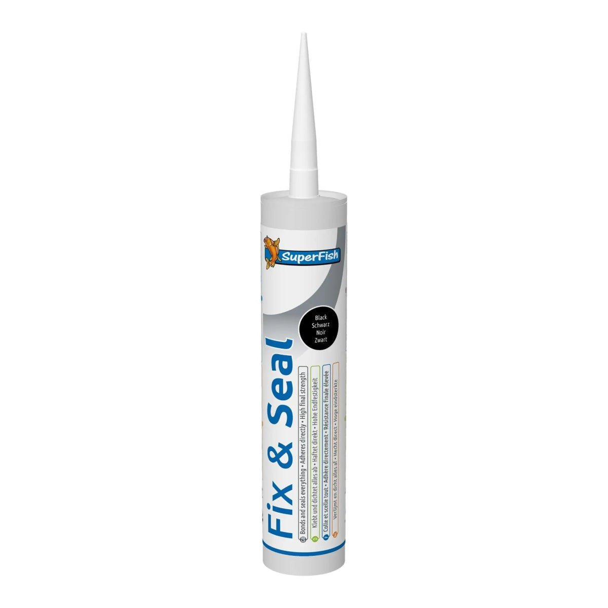 Fix & Seal 290 ml - TerraLife