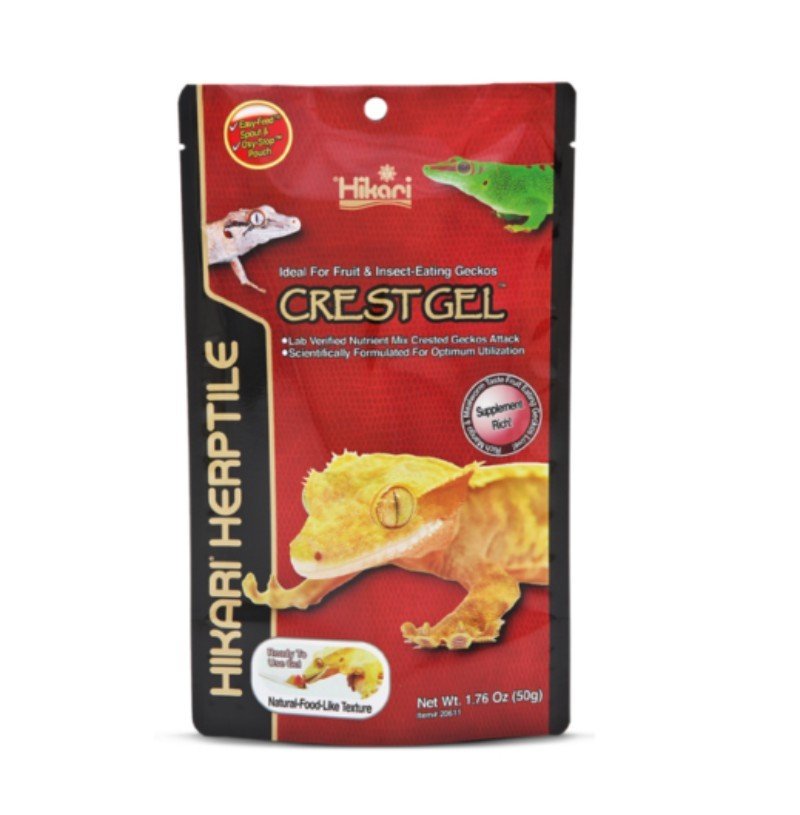 Gel Hikari Crest - TerraLife