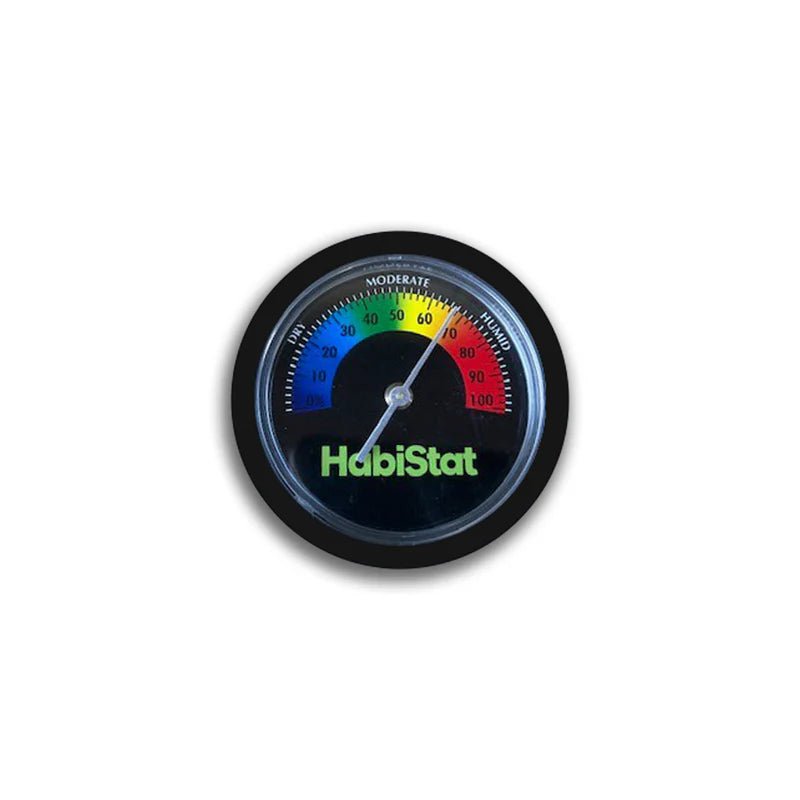 HabiStat Hygrometer Dial - TerraLife