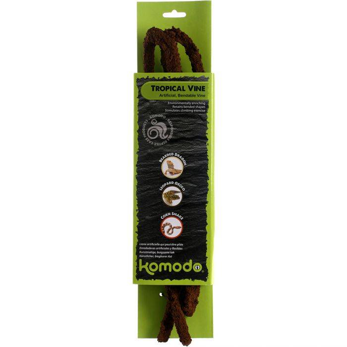 Liane Artificielle Tropicale - TerraLife