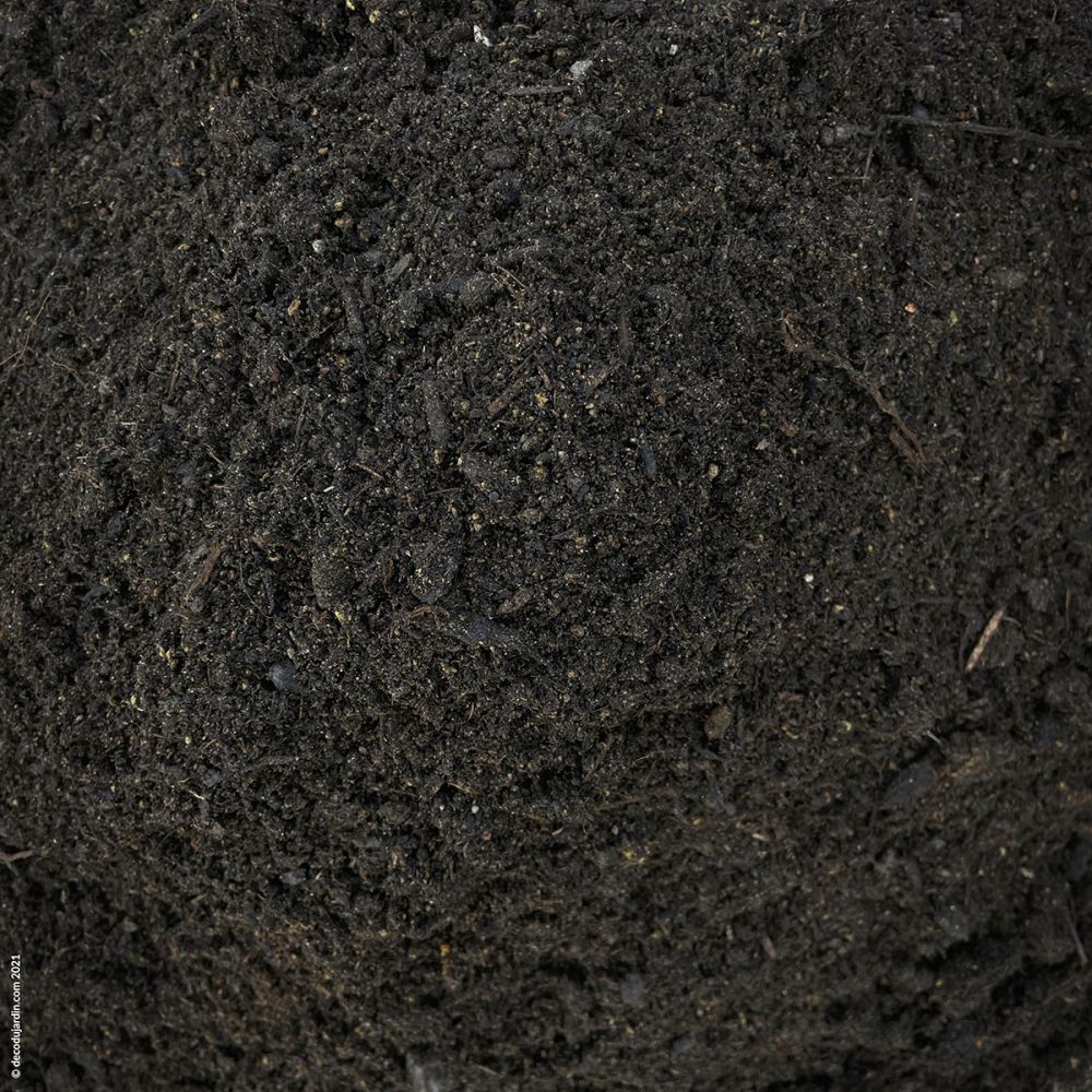 Mélange Premium - TerraLife