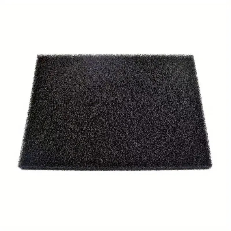 Mousse de Filtration Aquarium - TerraLife