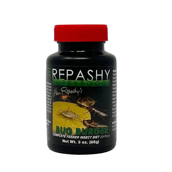 Repashy Bug Burger - TerraLife
