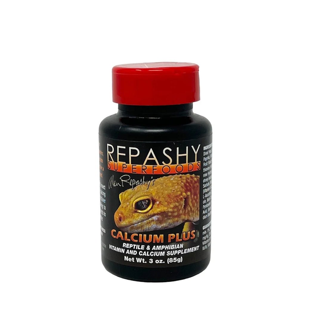 Repashy Calcium Plus - TerraLife