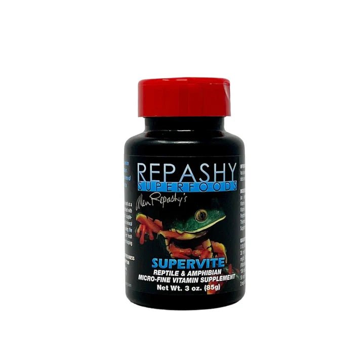 Repashy SuperVite - TerraLife
