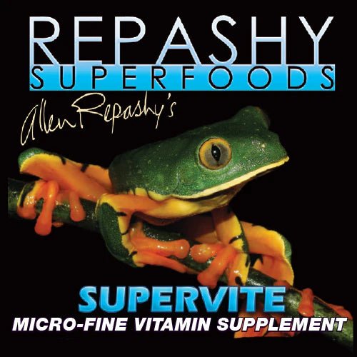 Repashy SuperVite - TerraLife