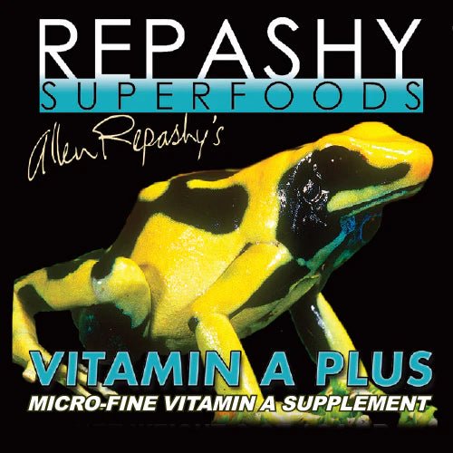 Repashy Vitamin A Plus - TerraLife
