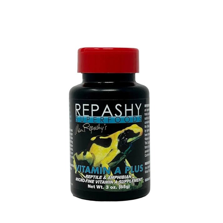 Repashy Vitamin A Plus - TerraLife