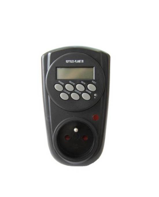 Repti Timer Pro - TerraLife