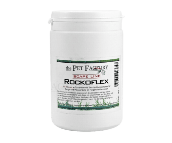 Rockoflex - TerraLife