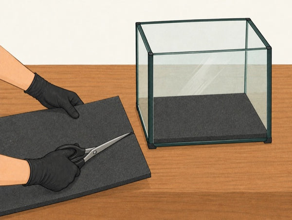 Pose le drainage